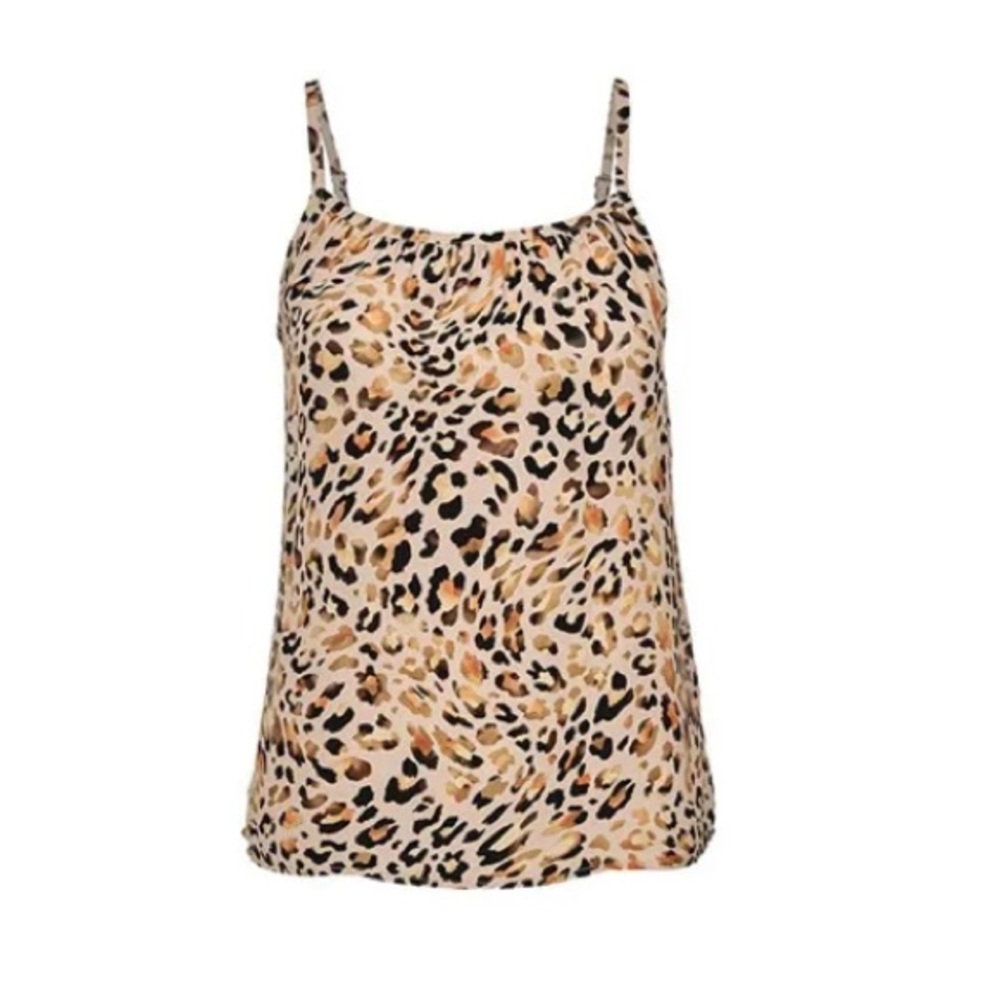 cabi Lynx Cami Size S - NWT